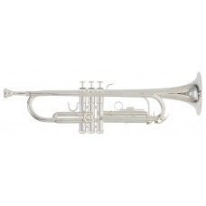 Roy Benson. Bb Trompet. TR-202S